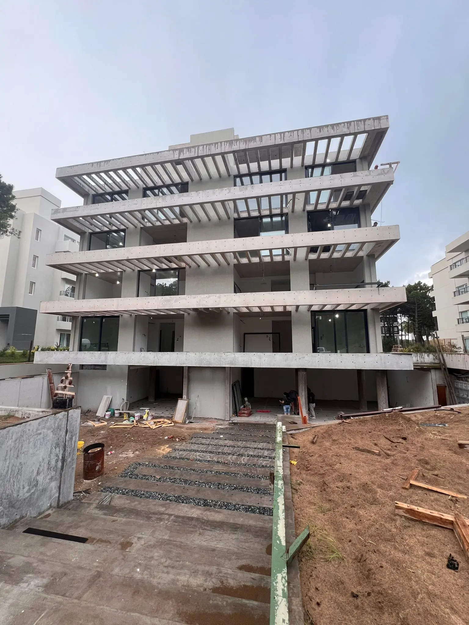 Obra 7